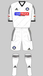 rhyl fc 2015-16