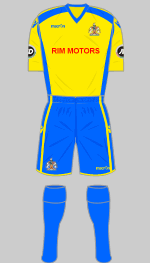 barry town united 2018-19