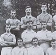 thames ironworks team group 1899-1900
