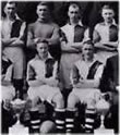 wigan athletic team group 1936-37