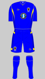 afc wimbledon 2010-12