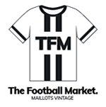 buy replica football shirts from football market