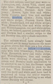 burnley express july 1891