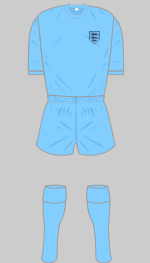 england 1970 world cup blue kit