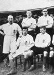 england football team 1897