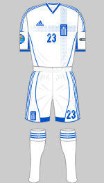 greece euro 2012 home strip