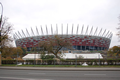 national stadium warsaw