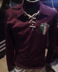 mexico 1930 world cup shirt