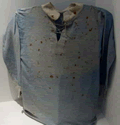 hector scaroni's urguay 1930 world cup shirt