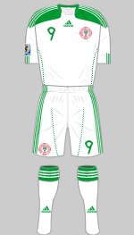 nigeria 2010 change strip